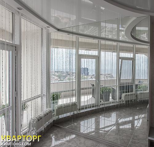 Rent out 2-room apartment. Одесса, Гагаринское плато — photo 8