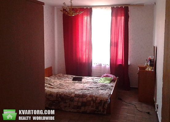 Sell 3-room apartment. Киев,  Жмаченко — photo 1