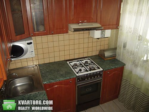 Sell 1-room apartment. Киев, Науки пр — photo 1