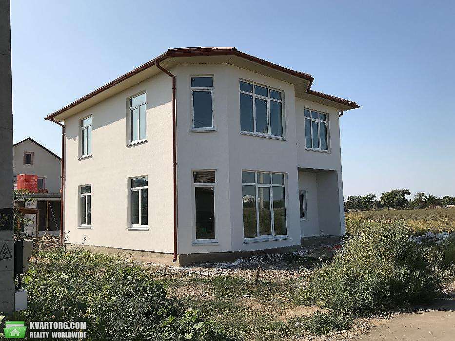 Sell house. Одесса, Червоный хутор — photo 2