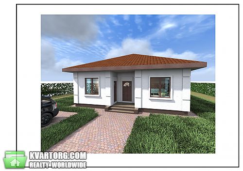 Sell house. Киевская обл., Мудрого — photo 1
