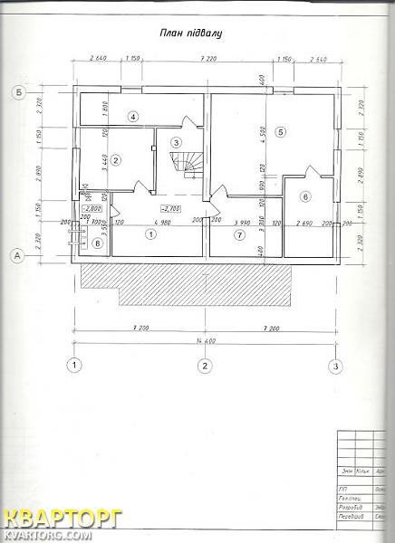 Sell house. Киевская обл., Гоголів — photo 6