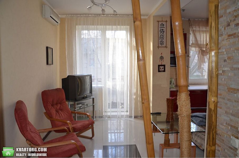 Sell 2-room apartment. Одесса, Лунина — photo 4