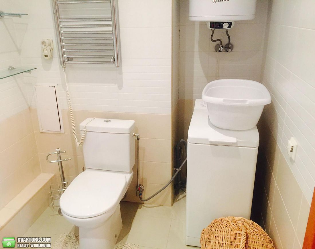 Rent out 3-room apartment. Киев,  Подвысоцкого — photo 6