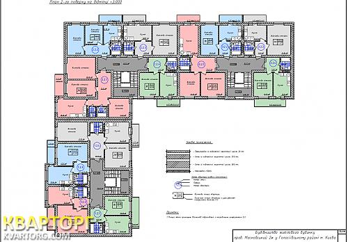 Sell 1-room apartment. Киев, пер.Московский — photo 2