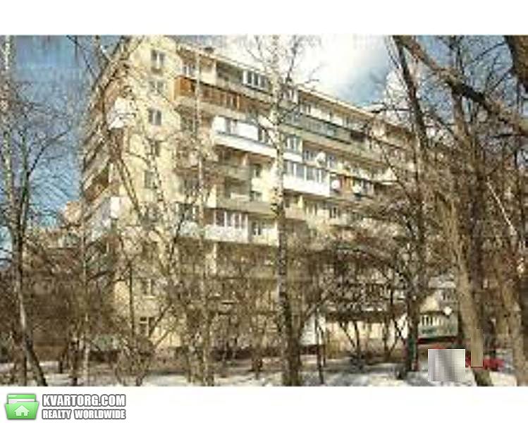 продам 3-комнатную квартиру. Киев,   Зодчих - фото 2