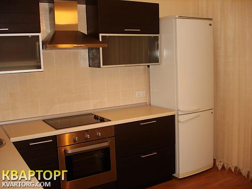 Rent out 1-room apartment. Киев,  Краснозвездный пр — photo 1