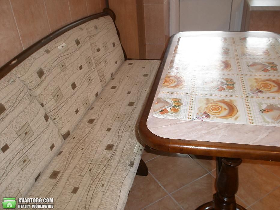 Rent out 1-room apartment. Киев,  Верховинная — photo 5