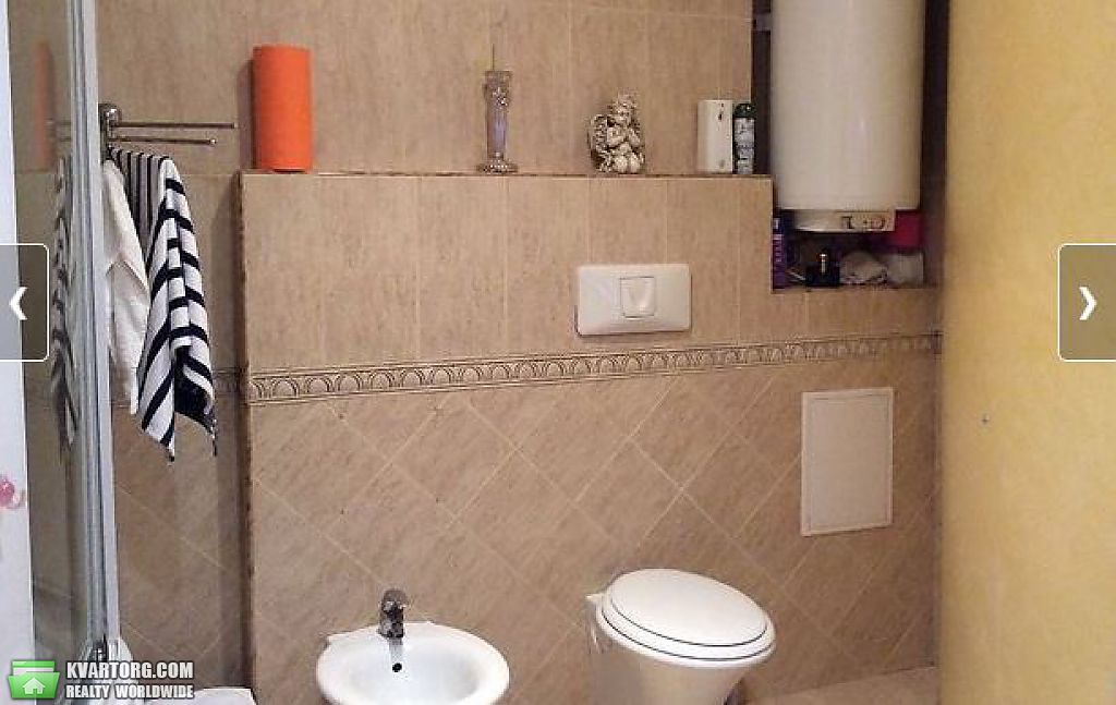 Rent out 3-room apartment. Киев,  Княжий Затон — photo 2