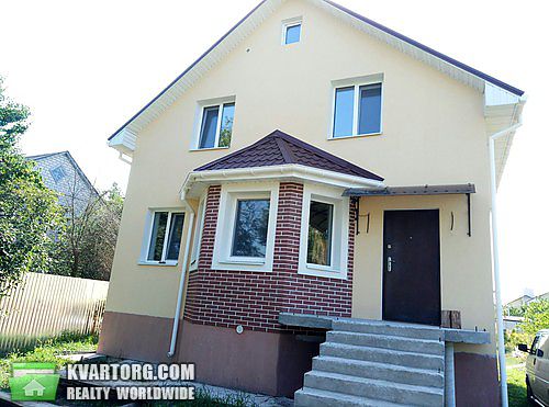 Sell house. Борисполь, Вишенки — photo 1