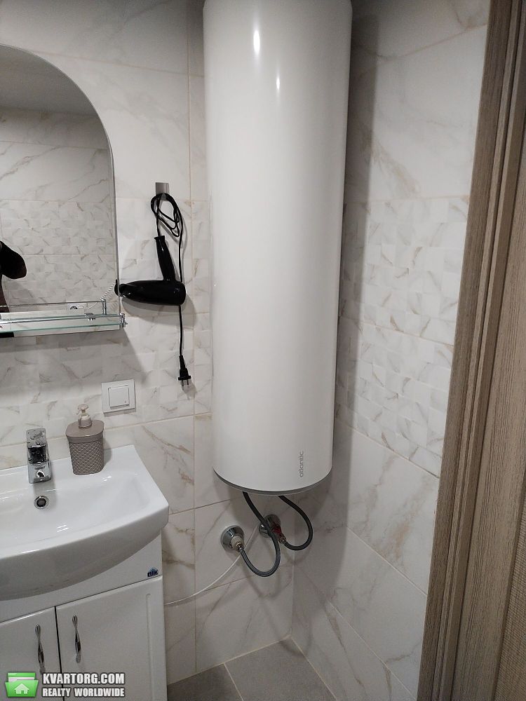 Rent out 1-room apartment. Днепропетровск, Артюшенко — photo 7