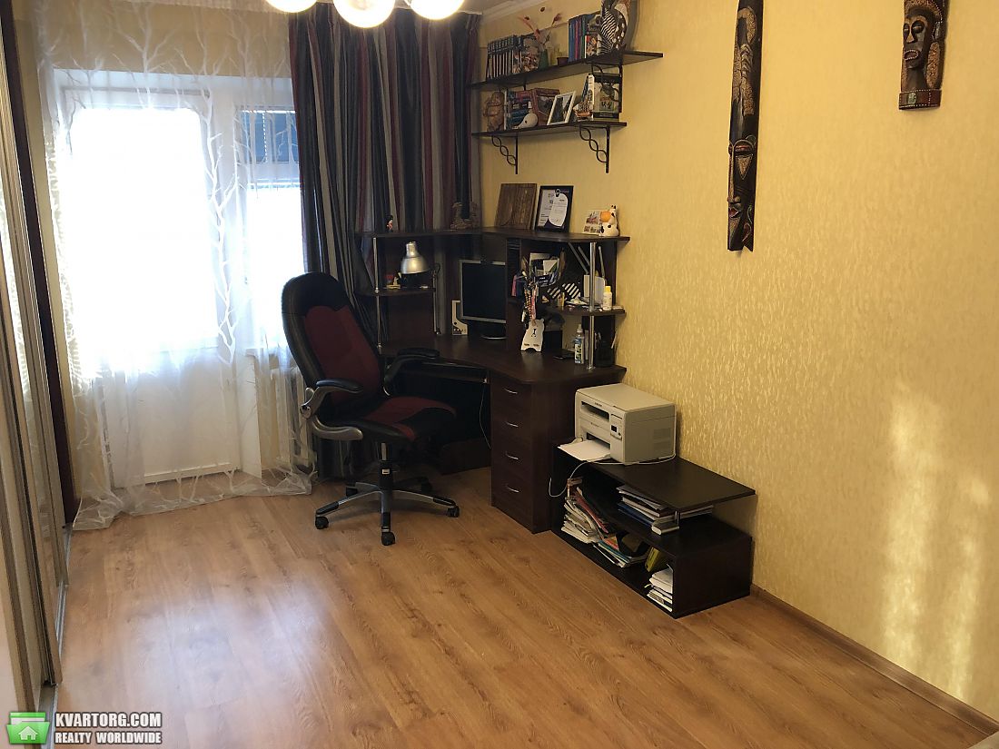 Sell 3-room apartment. Киев,  Правды пр — photo 5