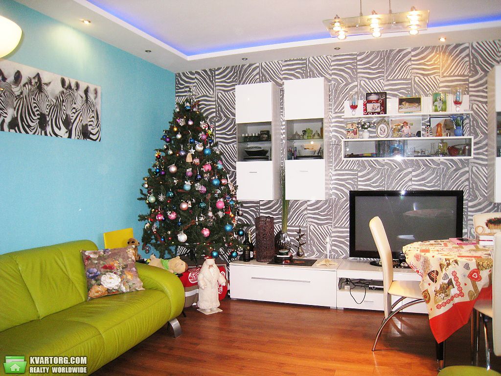Sell 3-room apartment. Киев,  Вигуровский бул — photo 2