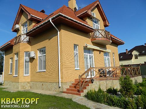 Rent out house. Киев, ЖК Чайка — photo 4