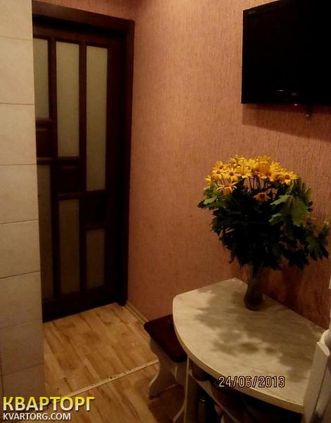 Sell 1-room apartment. Киев,  Милославская — photo 1