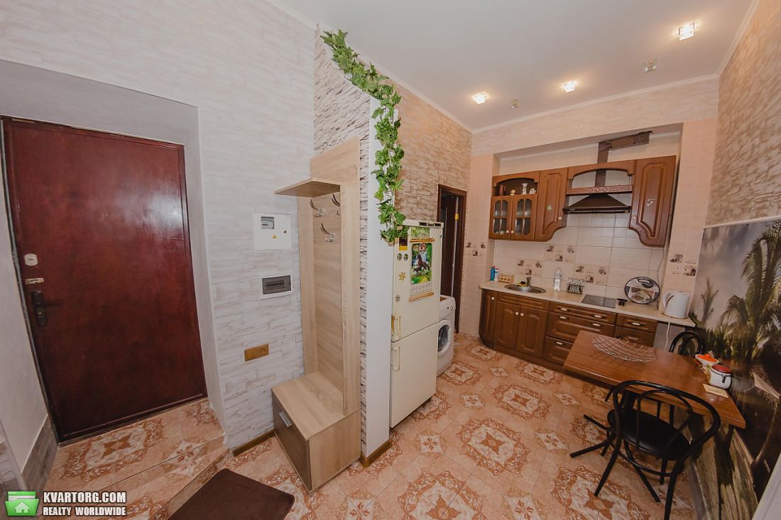 Rent out 1-room apartment. Одесса, Успенская — photo 6