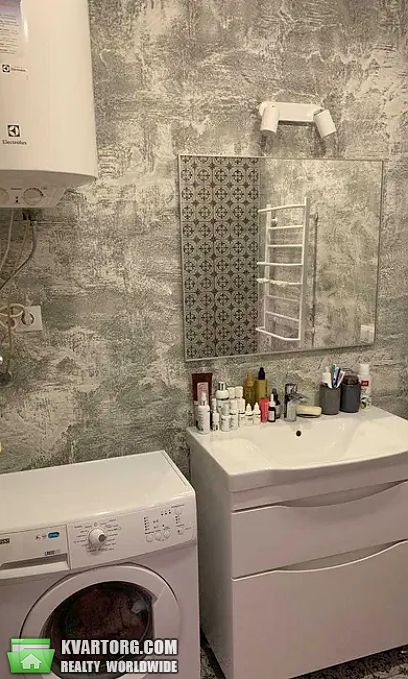 Rent out 2-room apartment. Киев, Скрипника — photo 9