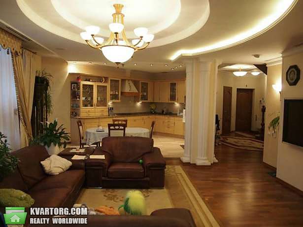 Rent out 3-room apartment. Одесса, проспект шевченка — photo 1