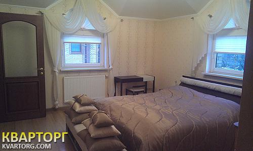 Rent out house. Киев,  Лесная — photo 4