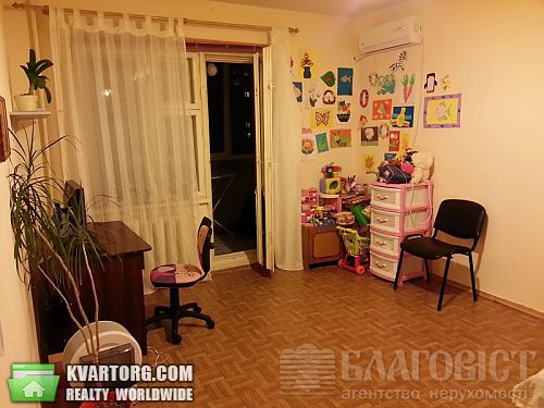 Sell 1-room apartment. Киев, Вишняковская — photo 6