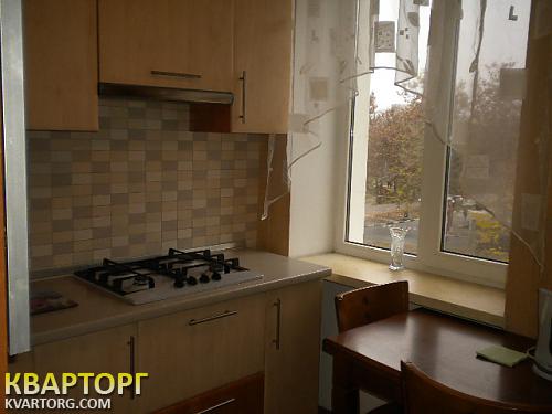Rent out 2-room apartment. Одесса, Сегедская — photo 3
