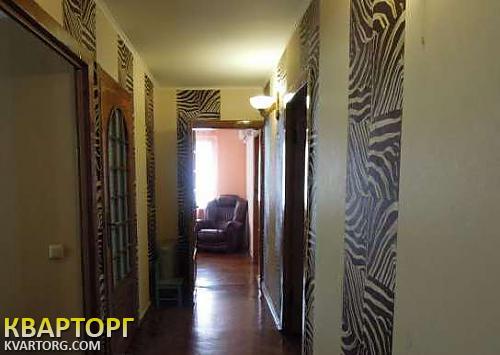 Rent out 4-room apartment. Киев, Дарницкий бул — photo 2