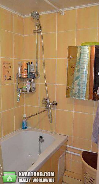 Sell 1-room apartment. Киев, Братиславская — photo 1