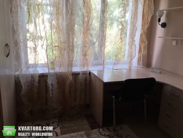 Rent out 1-room apartment. Киев, В. Яна — photo 3