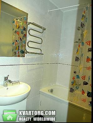 Rent out 2-room apartment. Киев, Гетьмана — photo 6