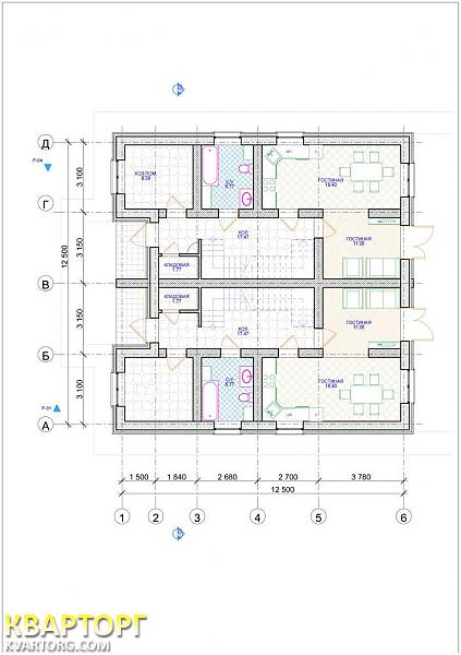 Sell house. Киевская обл.,  Полтавская — photo 2