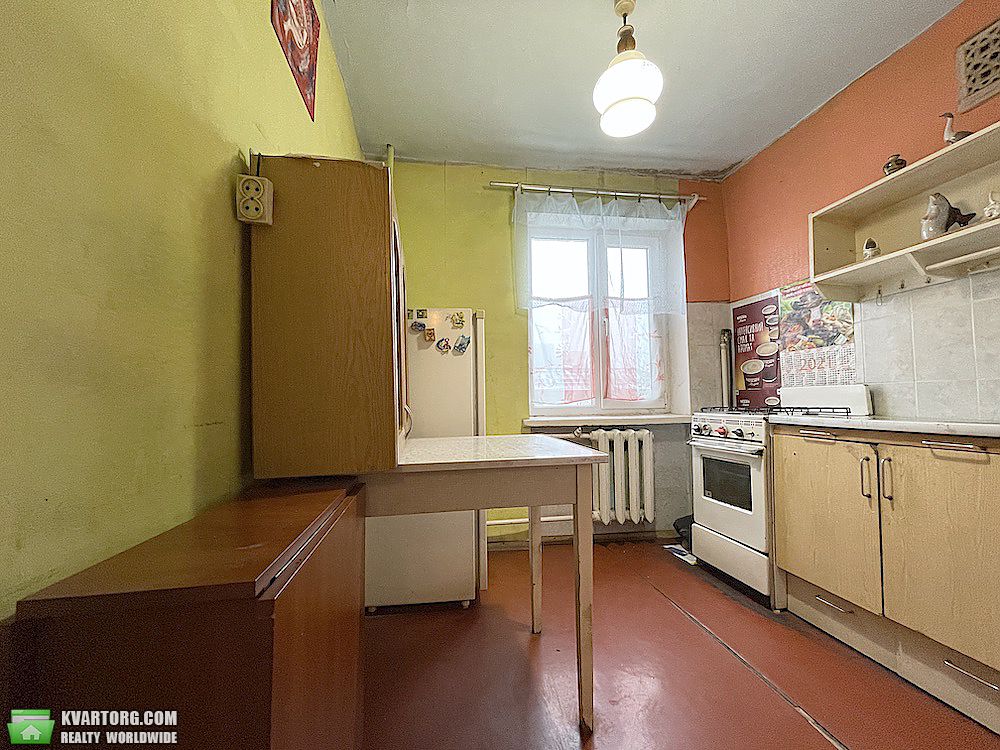 Sell 2-room apartment. Киев, Отрадный пр — photo 1