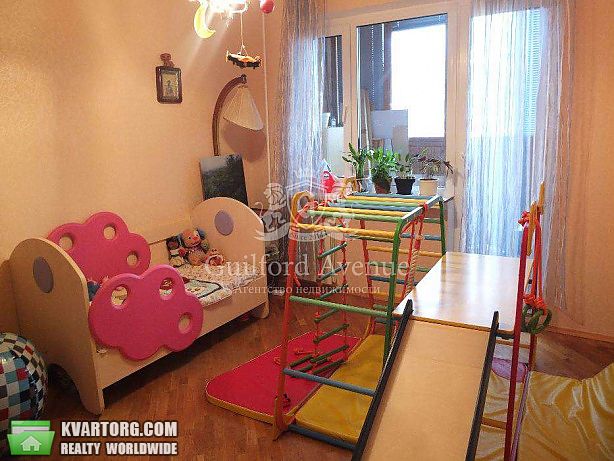 Sell 3-room apartment. Киев, Большая Китаевская — photo 3