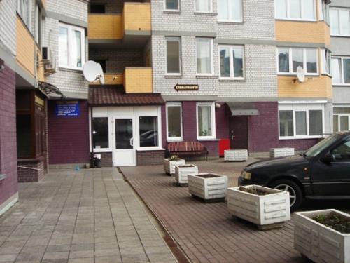 Sell office. Киев, Здолбуновская — photo 1