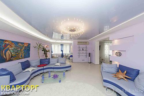 Rent out 4-room apartment. Киев,  Героев Сталинграда пр — photo 4