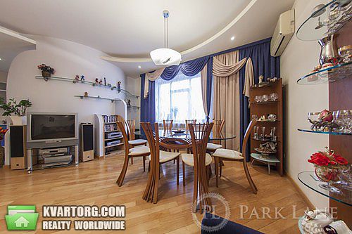 Sell 4-room apartment. Киев, Ковпака — photo 1