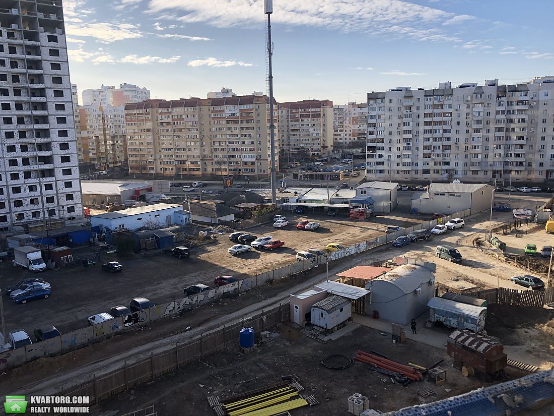 Sell 1-room apartment. Одесса, Сахарова — photo 4