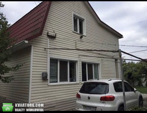 Rent out house. Киевская обл., Круглик — photo 1