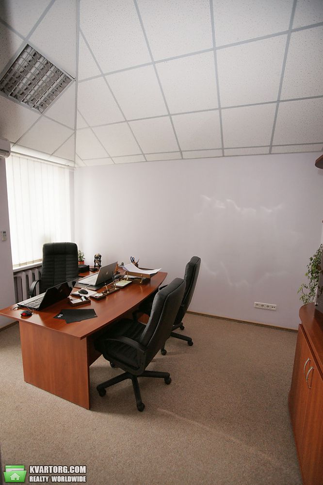 Rent out office. Киев, Пушкинская — photo 4