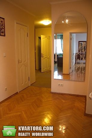 Rent out 3-room apartment. Киев,  Зверинецкая — photo 6