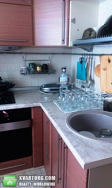 Sell 2-room apartment. Киев, Лятошинского — photo 1