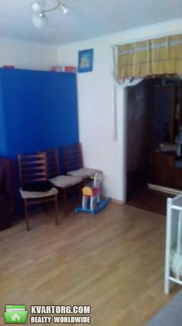Sell 2-room apartment. Киев,  Харьковское шоссе — photo 5