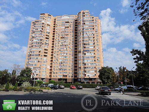 Sell 3-room apartment. Киев, Давыдова бул — photo 6