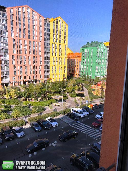 Sell 1-room apartment. Киев, Регенераторная — photo 3
