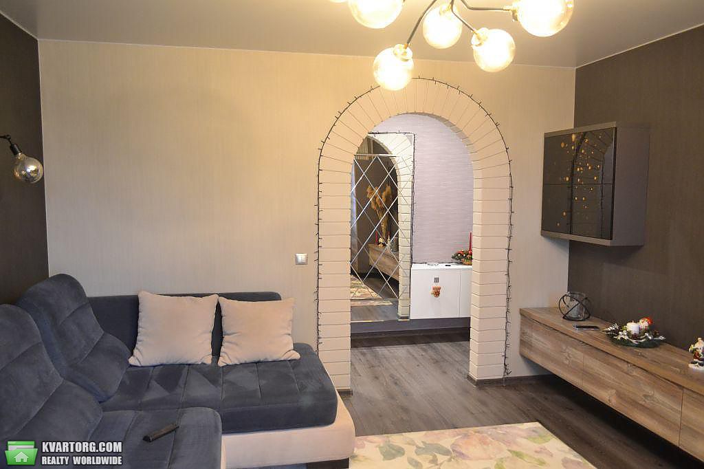 продам 3-комнатную квартиру. Полтава,  Полтава Петровського  - фото 6