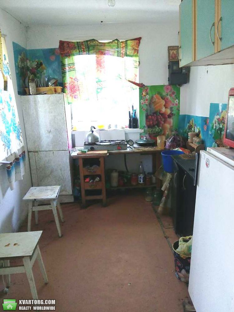 Sell house. Одесса, Речная / Мирное Беляевско — photo 2