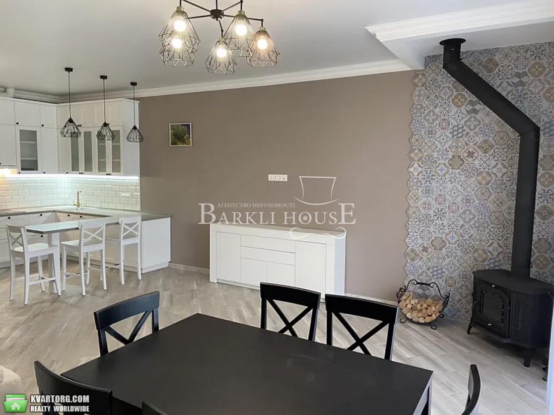 Rent out house. Киевская обл., Конча Заспа — photo 3