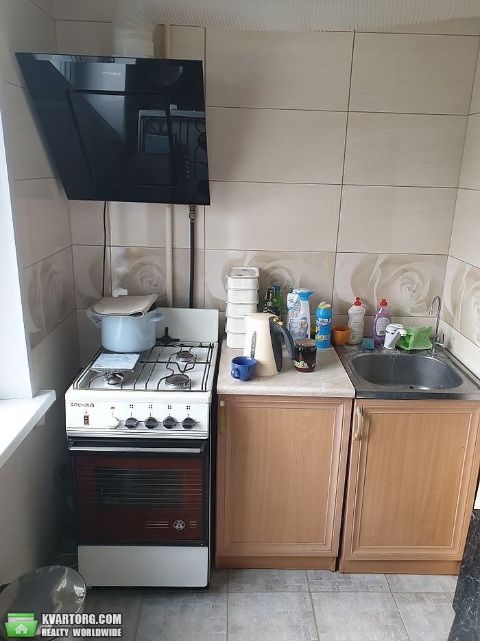 Sell 1-room apartment. Киев,  Здолбуновская — photo 6