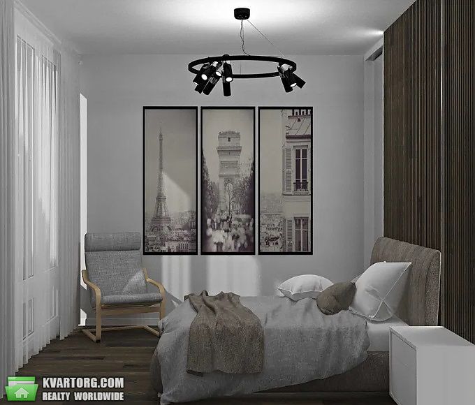 Sell 1-room apartment. Киев,  Багговутовская — photo 3