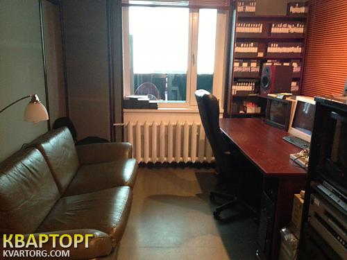 Rent out office. Киев,  Северная — photo 1