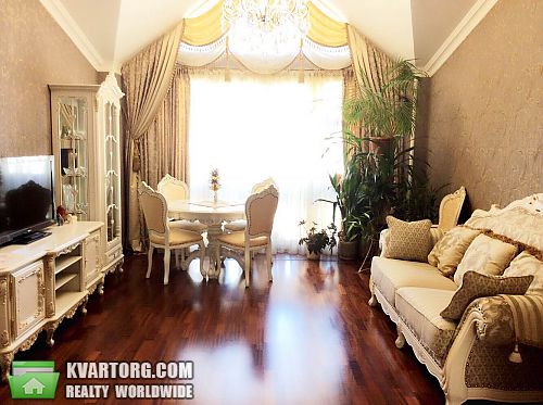Rent out 3-room apartment. Киев, Спасская — photo 4